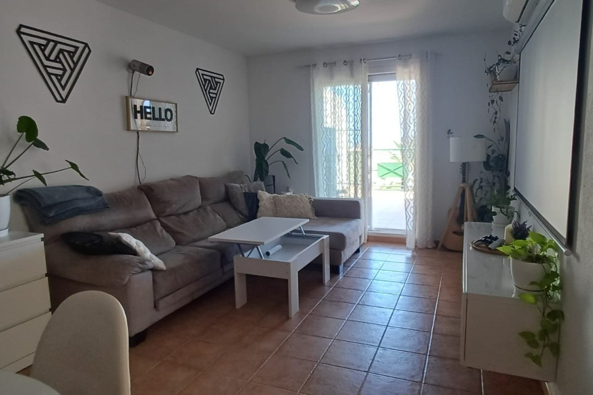Wiederverkauf - Wohnung - Finestrat - Finestrat Urbanizaciones