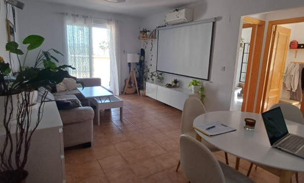 Wiederverkauf - Wohnung - Finestrat - Finestrat Urbanizaciones