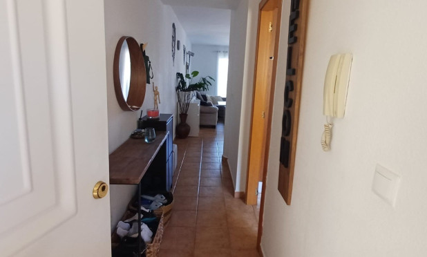 Wiederverkauf - Wohnung - Finestrat - Finestrat Urbanizaciones