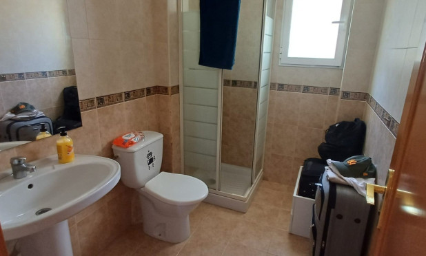 Wiederverkauf - Wohnung - Finestrat - Finestrat Urbanizaciones