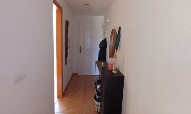 Wiederverkauf - Wohnung - Finestrat - Finestrat Urbanizaciones