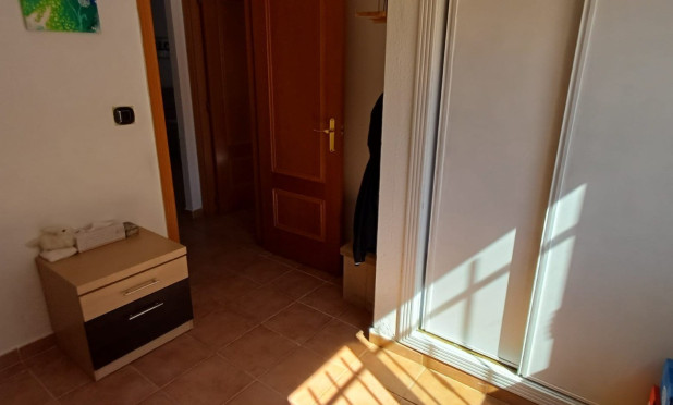Wiederverkauf - Wohnung - Finestrat - Finestrat Urbanizaciones