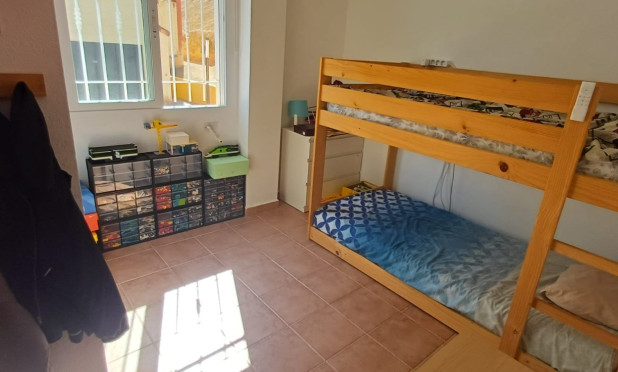 Wiederverkauf - Wohnung - Finestrat - Finestrat Urbanizaciones