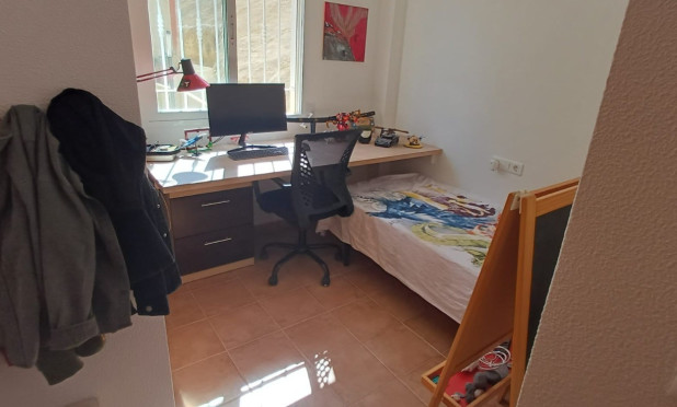 Wiederverkauf - Wohnung - Finestrat - Finestrat Urbanizaciones