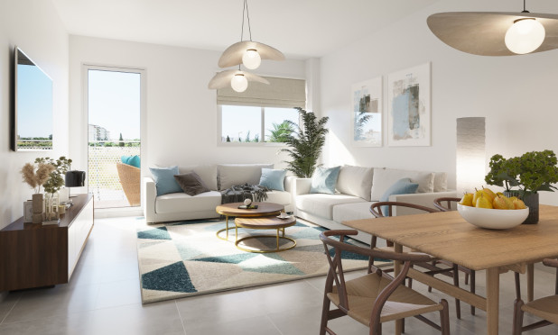 Nouvelle construction - Attique - Vélez-Málaga