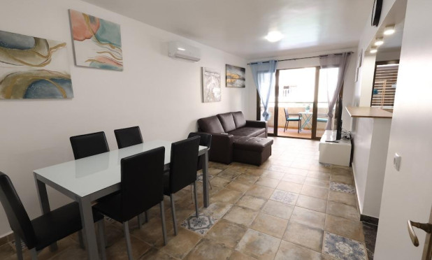 Revente - Appartement - Torrevieja - Centro