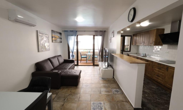 Revente - Appartement - Torrevieja - Centro