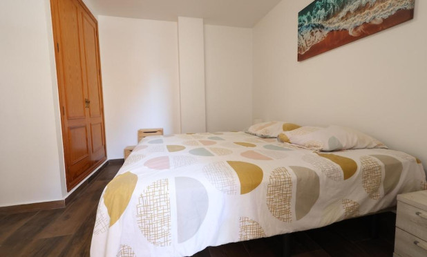 Revente - Appartement - Torrevieja - Centro