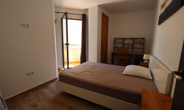 Revente - Appartement - Torrevieja - Centro