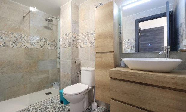 Revente - Appartement - Torrevieja - Centro