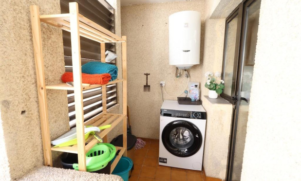 Revente - Appartement - Torrevieja - Centro