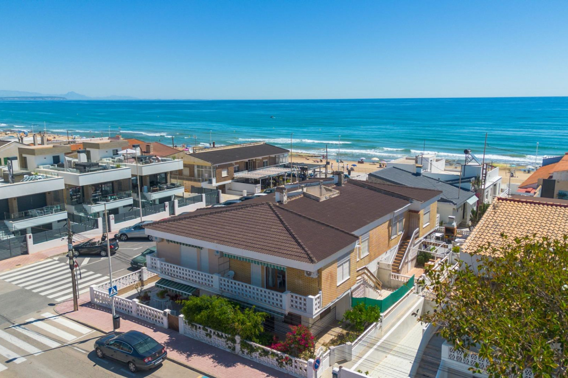 Revente - Maison de ville - Torrevieja - Los Europeos