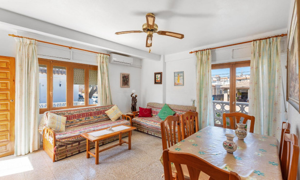 Revente - Maison de ville - Torrevieja - Los Europeos