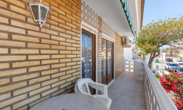 Revente - Maison de ville - Torrevieja - Los Europeos