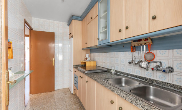 Revente - Maison de ville - Torrevieja - Los Europeos