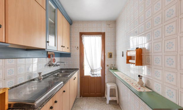Revente - Maison de ville - Torrevieja - Los Europeos