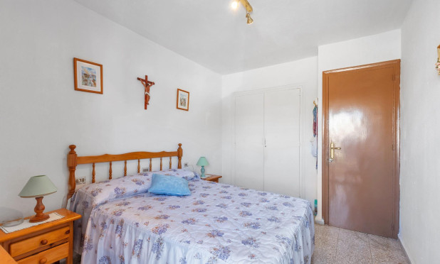 Revente - Maison de ville - Torrevieja - Los Europeos