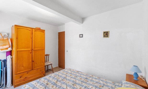 Revente - Maison de ville - Torrevieja - Los Europeos