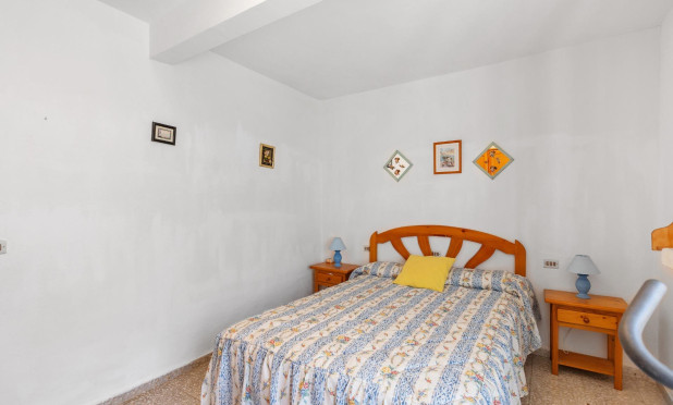 Revente - Maison de ville - Torrevieja - Los Europeos