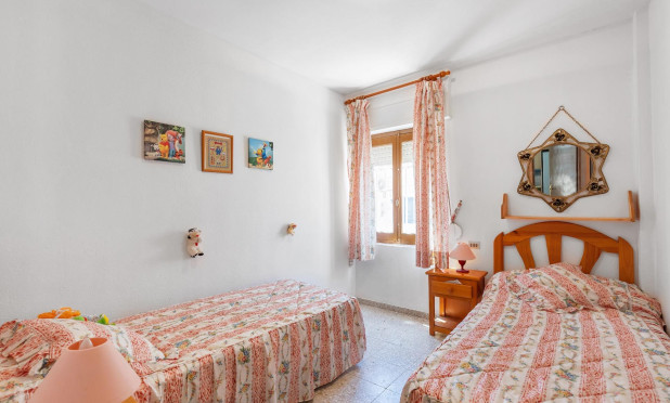 Revente - Maison de ville - Torrevieja - Los Europeos