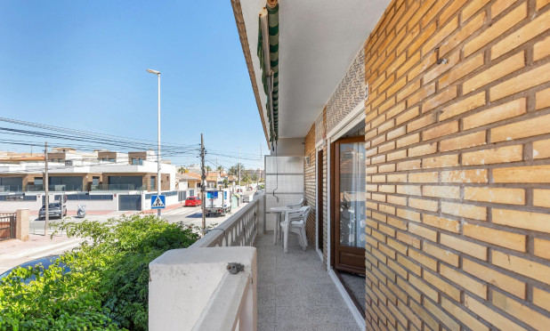 Revente - Maison de ville - Torrevieja - Los Europeos