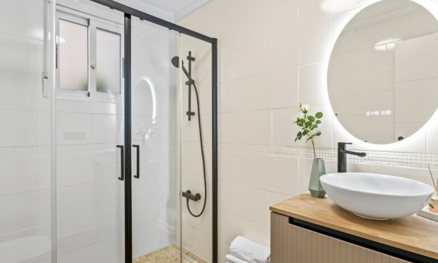 Revente - Appartement - Orihuela Costa - La Florida