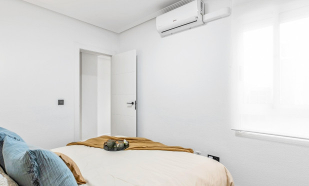 Revente - Appartement - Orihuela Costa - La Florida