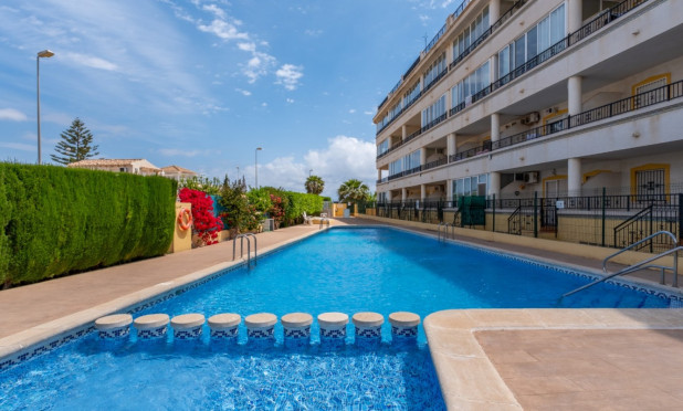 Revente - Appartement - Orihuela Costa - La Florida