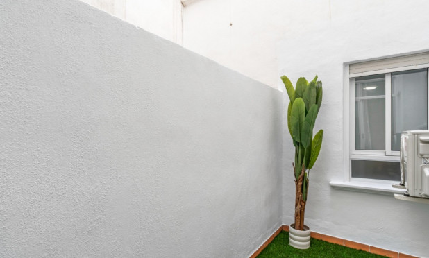 Revente - Appartement - Orihuela Costa - La Florida