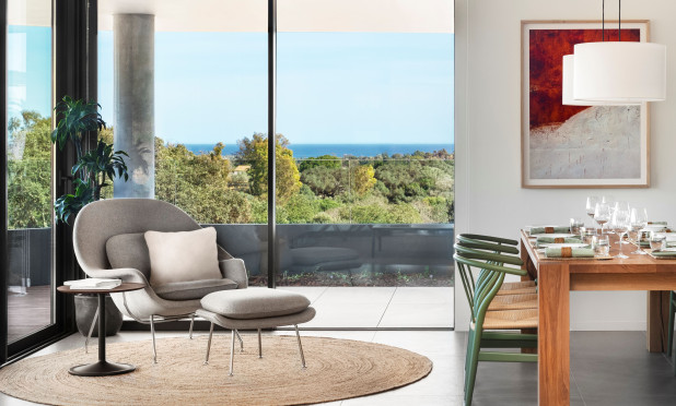 Nouvelle construction - Appartement - Pueblo Nuevo