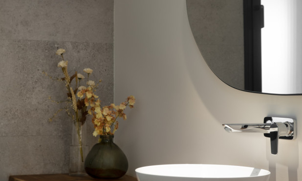 Nouvelle construction - Appartement - Pueblo Nuevo