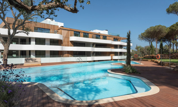 Nouvelle construction - Appartement - Pueblo Nuevo