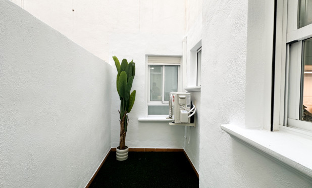 Revente - Appartement - Orihuela Costa - Playa Flamenca