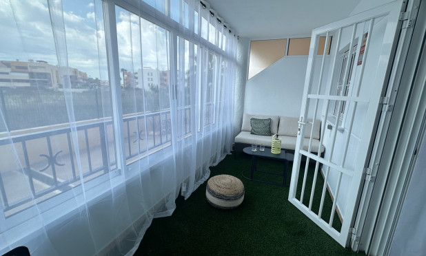 Revente - Appartement - Orihuela Costa - Playa Flamenca