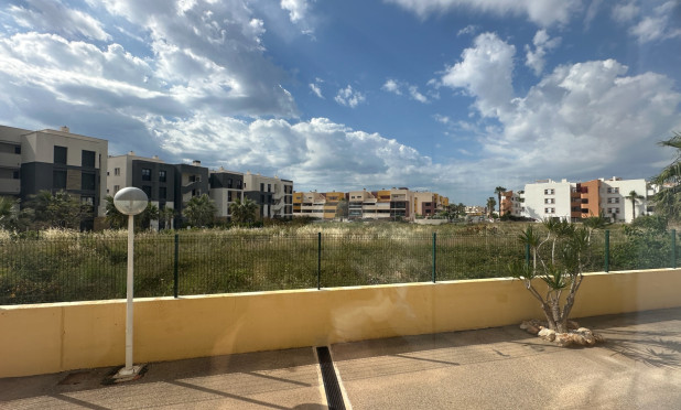 Revente - Appartement - Orihuela Costa - Playa Flamenca