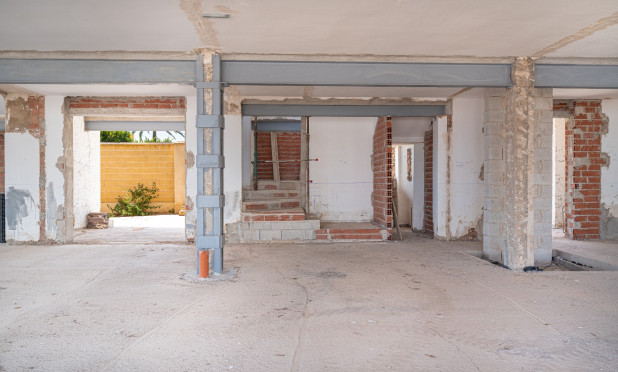 Wiederverkauf - Villa - Cabo Roig
