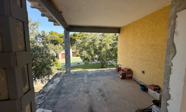 Wiederverkauf - Villa - Cabo Roig