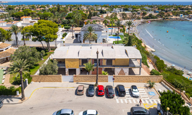 Wiederverkauf - Villa - Cabo Roig
