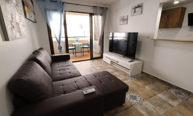 Revente - Appartement - Torrevieja - Centro