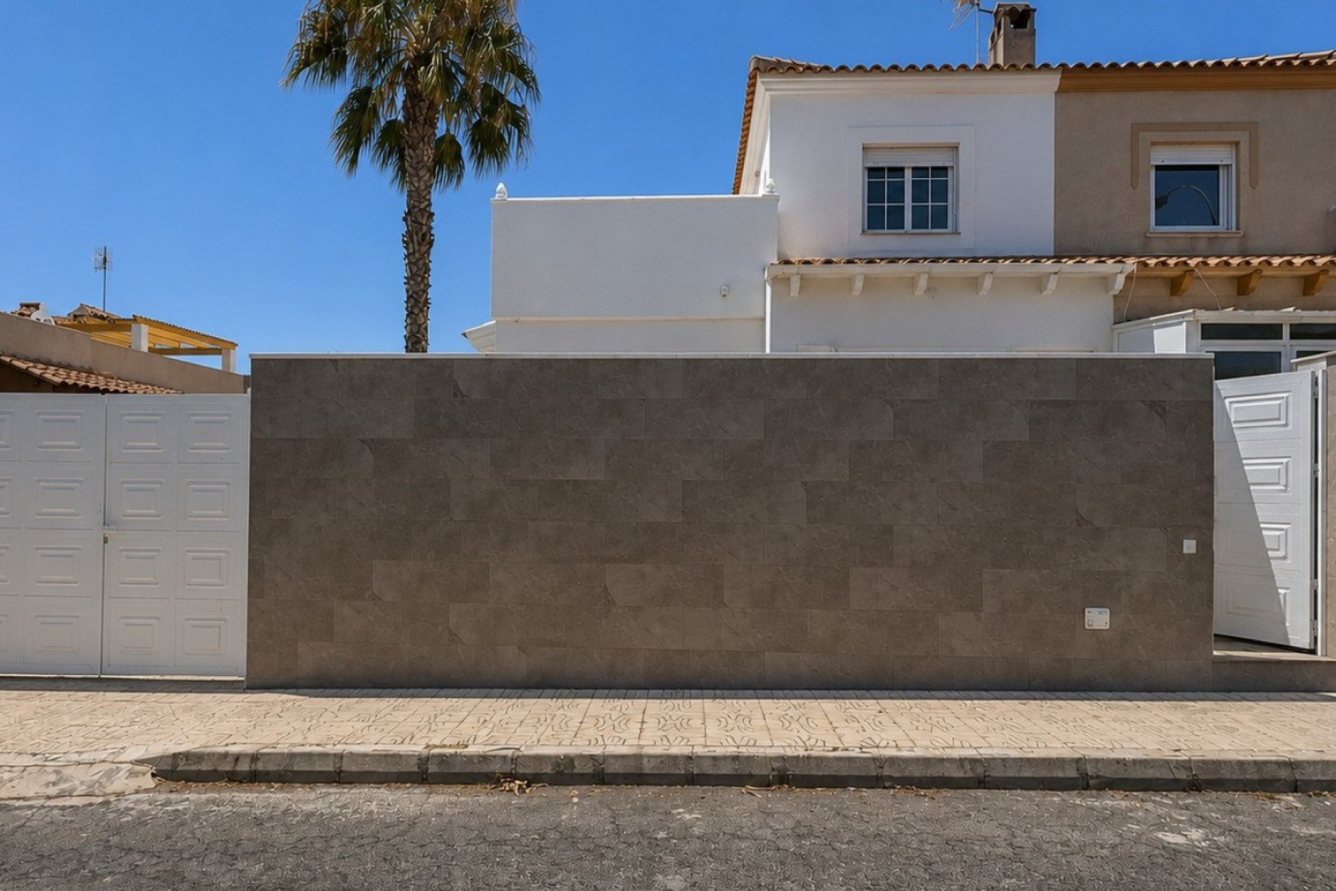 Revente - Maison de ville - Orihuela Costa - Los Altos