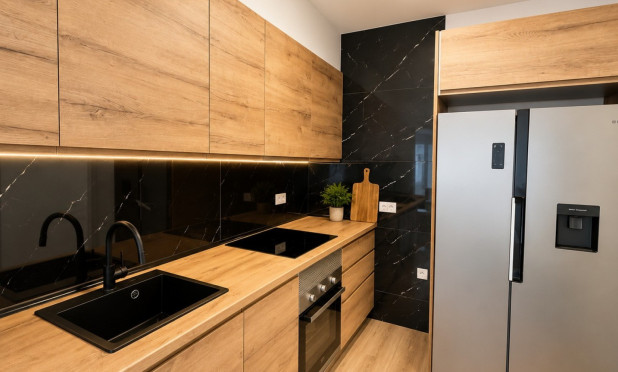 Revente - Maison de ville - Orihuela Costa - Los Altos
