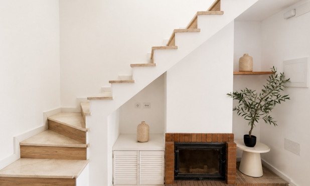 Revente - Maison de ville - Orihuela Costa - Los Altos