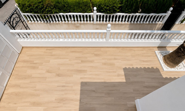 Revente - Maison de ville - Orihuela Costa - Los Altos