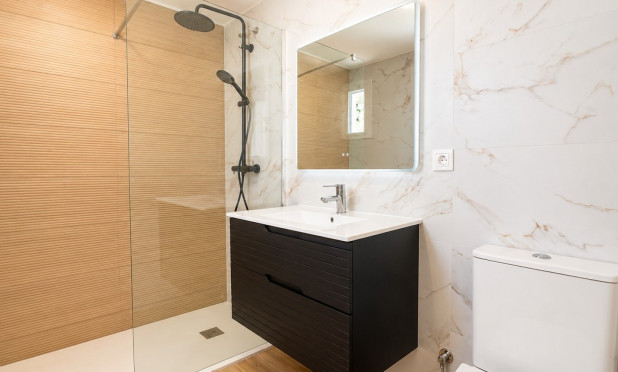 Revente - Maison de ville - Orihuela Costa - Los Altos