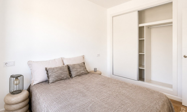 Revente - Maison de ville - Orihuela Costa - Los Altos