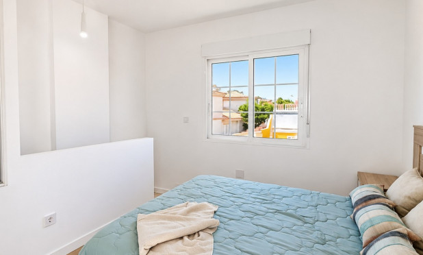 Revente - Maison de ville - Orihuela Costa - Los Altos