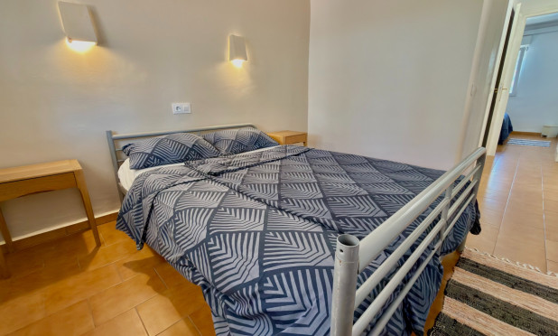 Revente - Maison de ville - Moraira_Teulada - center