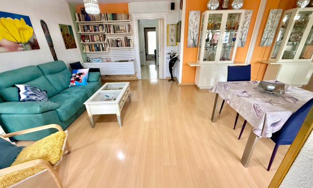 Revente - Appartement - Benidorm - Levante