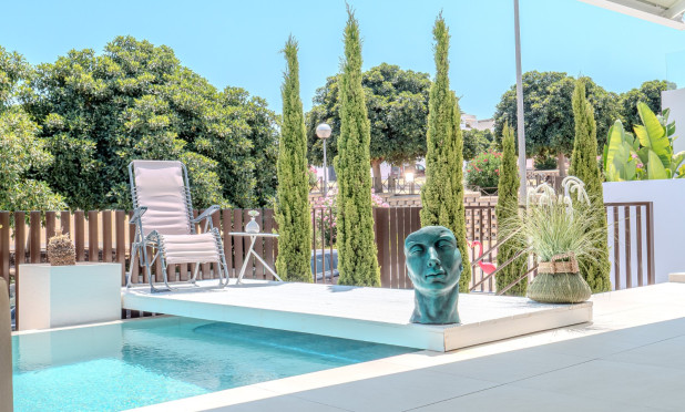 Revente - Villa - Rojales