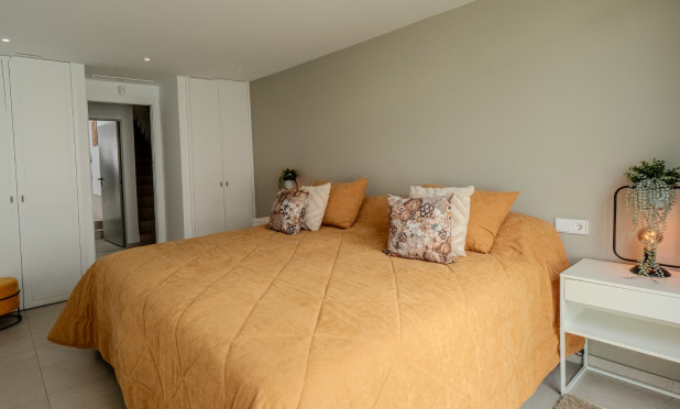 Revente - Villa - Rojales